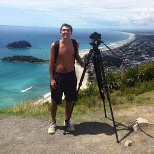 Meet your Posher, Trip